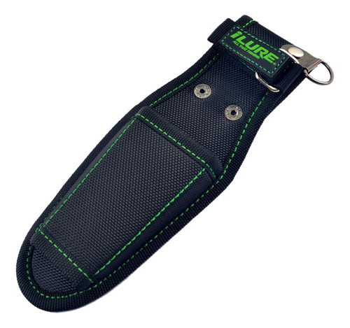Qa Funda Para Alicates De Pesca Solamente, Bolsa Línea Verde