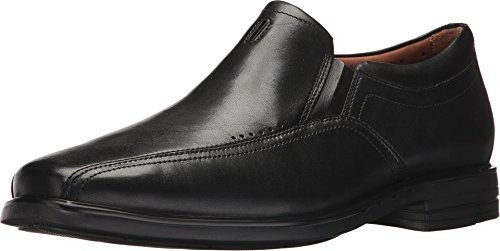 Clarks Unsheridan Go Slip-on Mocasines Para Hombre