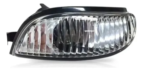 Direccional Espejo Cocuyo Logan Sandero Stepway 2016-2020