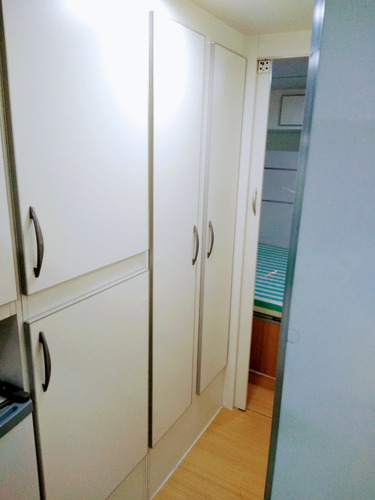 Imagen 19 de 24 de Rodante 00 Km De 6.0m, 2 Ejes, 1.95 M Interior, Full Full
