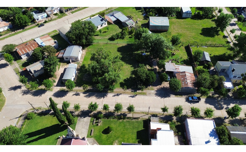 Vendo Tres Terrenos De 347 M2 C/u En Pronunciamiento, Entre Ríos.