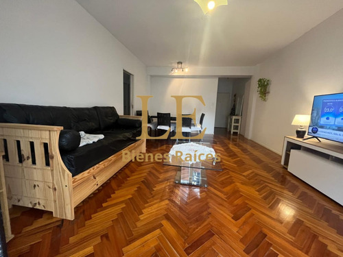 Venta Departamento Recoleta