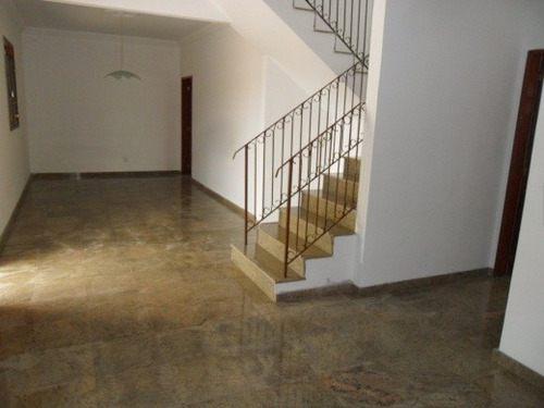 Aluguel Casa Em Condomínio Campos Dos Goytacazes Brasil - 462-a