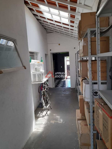 Imagem 7 de 9 de Salão, Centro, Itu - R$ 360 Mil, Cod: 42887 - V42887