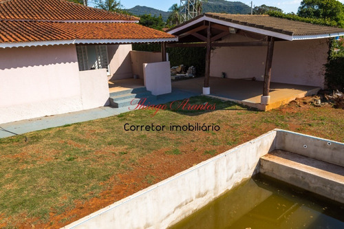 Imagem 4 de 22 de Chacara - Ch00167 - 69511184
