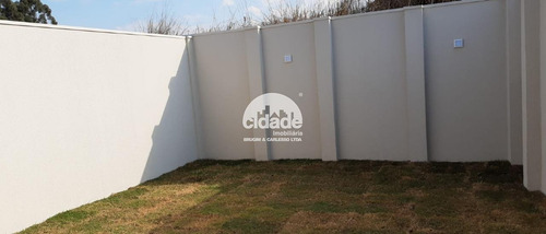 Imagem 18 de 18 de Casa Residencial À Venda, 2 Quartos, 1 Suíte, 2 Vagas, Cascavel Velho - Cascavel/pr - 12690