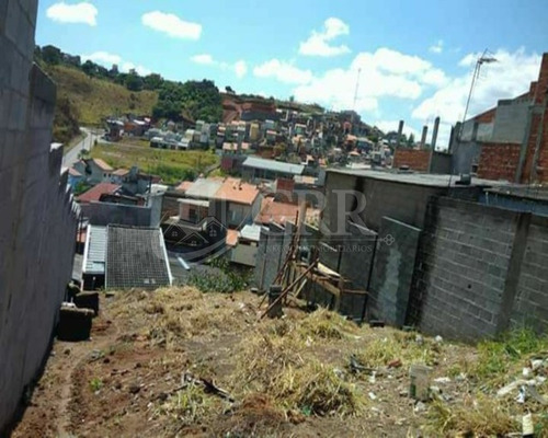 Imagem 1 de 2 de Terreno Comercial 250m² No Jardim Nova República- Região Sul De São José Dos Campos - Te00572 - 70253092