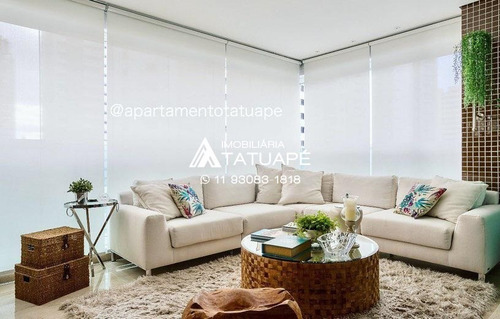 Imagem 3 de 14 de Apartamento - Ap00084 - 34238289
