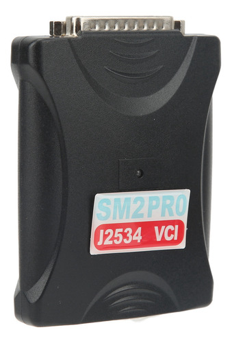 Para O Programador J2534 Vci Ecu Sm2 Pro 67 Em 1, Ferramenta