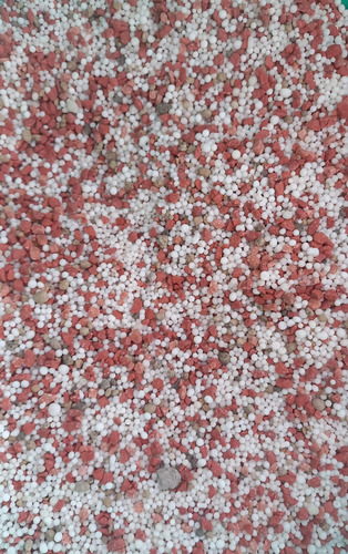5 Kg Adubo Fertilizante 20.00.20 Hortaliça Gramado Frutífera