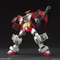 Comprar Gundam Heavyarms Hg 1\u002F144 Bandai Hobby Gundam Wing