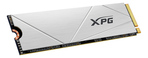 Ssd Xpg Gammix S60 Nvme, 2tb, Pcie 4.0 M.2 Agammixs60-2t-cs