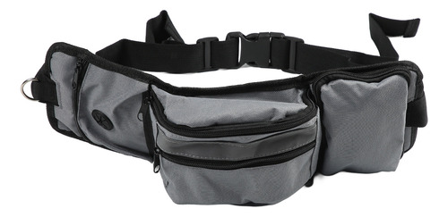 Bolsa Hands Para Pasear Perros, Cintura De Entrenamiento, Gr