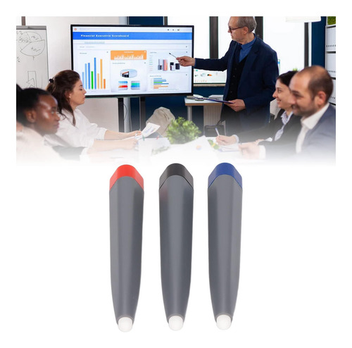 Lápiz De Pizarra Interactiva, Pluma Inteligente De Tableta D