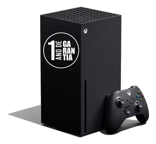 xbox one slim 1 tera - Games Você Compra Venda Troca e Assistência