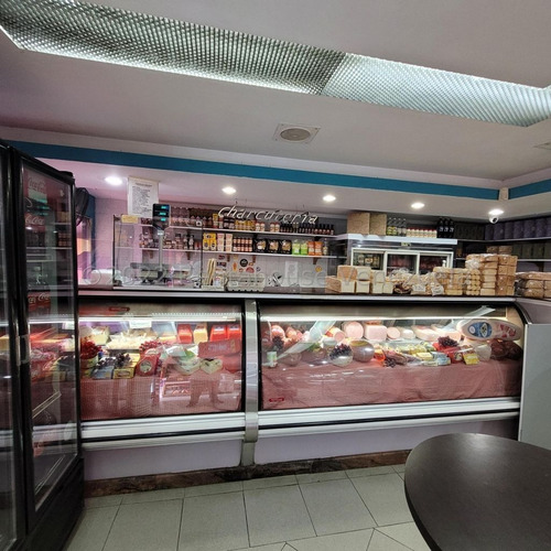 Imagen 7 de 14 de Vendo Fondo De Comercio De Panaderia Y Pasteleria Mls 22-17529 Jjcg