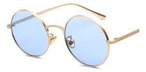 Comprar . Gafas De Sol Redondas Gafas De Sol Steampunk Gafas De Sol