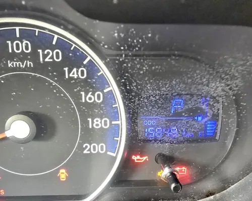 Hyundai i10 1.1 AT