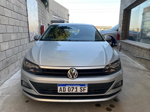 Volkswagen Polo Trendline At
