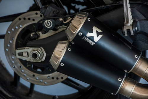 Imagen 6 de 14 de Ducati Monster 797