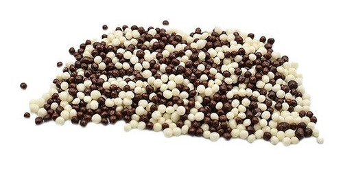 Sprinkles De Repostería 1 Kg Cereal Choco