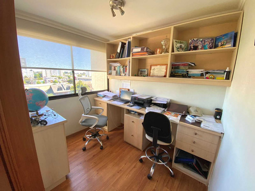 Vendo Hermoso Depto En Ed Parque Holandesa (66100)