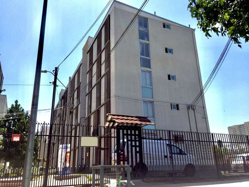 Departamento En Venta De 3 Dorm. En La Florida