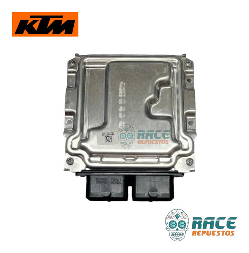 Ecu Computadora Ktm Duke 200 Ktm Duke 390 Original Nuevo
