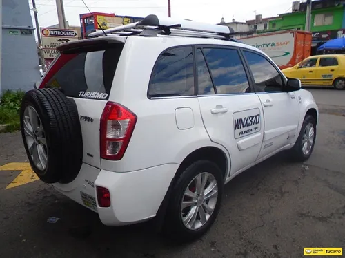 Chery Tiggo 1.6