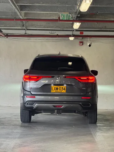 Renault Koleos 2.5 Intens
