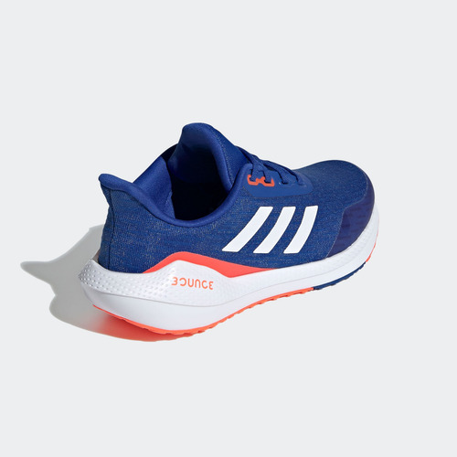 Zapatillas Eq21 Run Azul adidas
