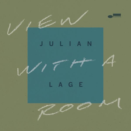 Lage Julian View With A Room Usa Import Lp Vinilo