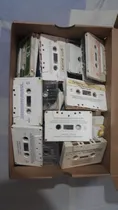 Comprar Lote 30 Cassettes Audio Para Regrabara, Manualidades Vintage