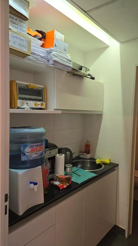 Alquiler Oficina Comercial