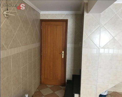 Imagem 24 de 30 de Oportunidade - Sobrado A Venda - 04 Dorm, 2 Banheiros, 03 Lavabos, 400m De Área Construída - Churraq E 3 Vagas. - V2832 - 69864196