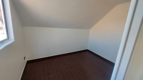 Casa En Altos De Quilicura (4d-3b) - Quilicura