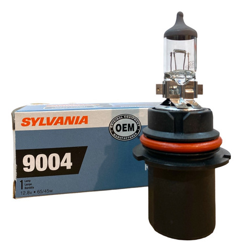 Foco 9004 Sylvania Standard 12v 65/45w