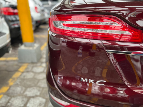 Lincoln MKC 2.3 Reserve At