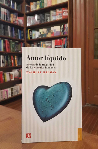 Amor Líquido