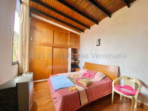 Imagen 7 de 21 de Apartamento En Venta Colinas De La Tahona Mls #22-14588