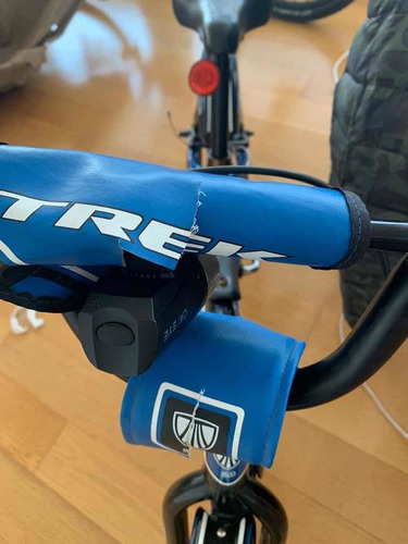 Bicicleta Trek Niños R20