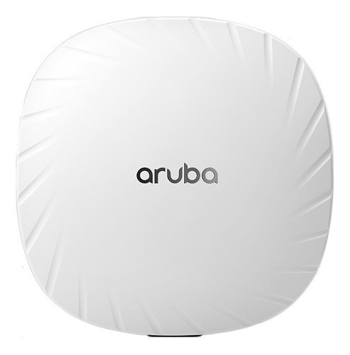 Access Point Interior, Wmm Aruba 510 Ap-515 Apin0515 Q9h62a