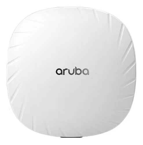 comprar Access Point Hpe Aruba Ap-515 (rw) 802.11ax 4x4