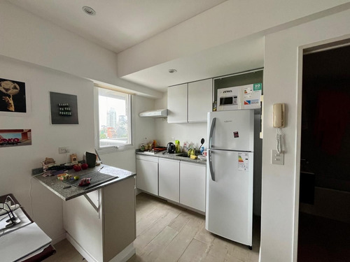 Departamento En Venta En Palermo Hollywood