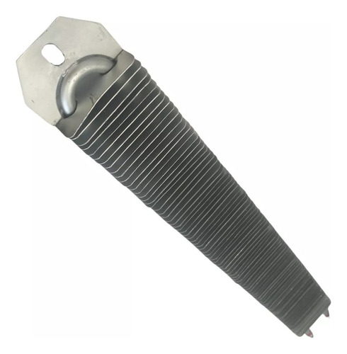 Kit Com 17 Resistencias Aletada Suzuki 2500w 795mm 220v