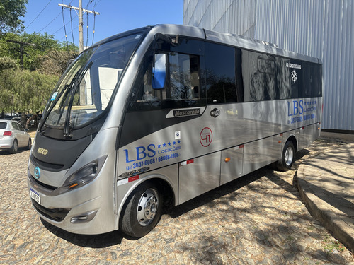 Micro Onibus Executivo Curto. 26 Lugares