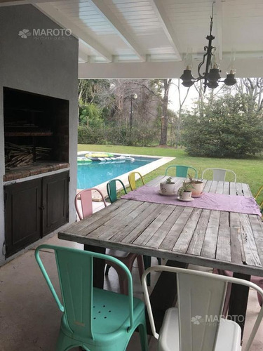 Imagen 17 de 24 de Casa En Venta - La Barra Village - Maroto Propiedades