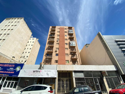 Alquiler Depto 2 Dorm - Alberdi