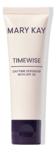 Locion Facial De Dia Con Fps 30 Timewise Mary Kay. 29 Ml