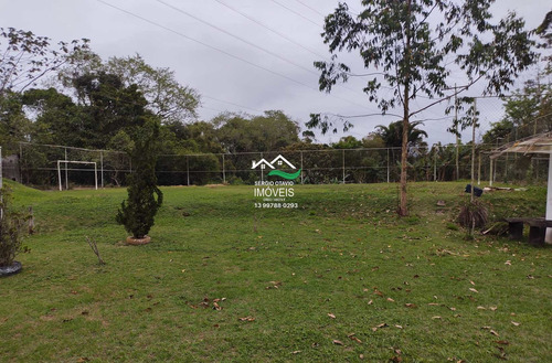 Imagem 23 de 30 de Casa Com 3 Dorms, Area Rural, Pedro De Toledo - R$ 500 Mil, Cod: 821 - V821